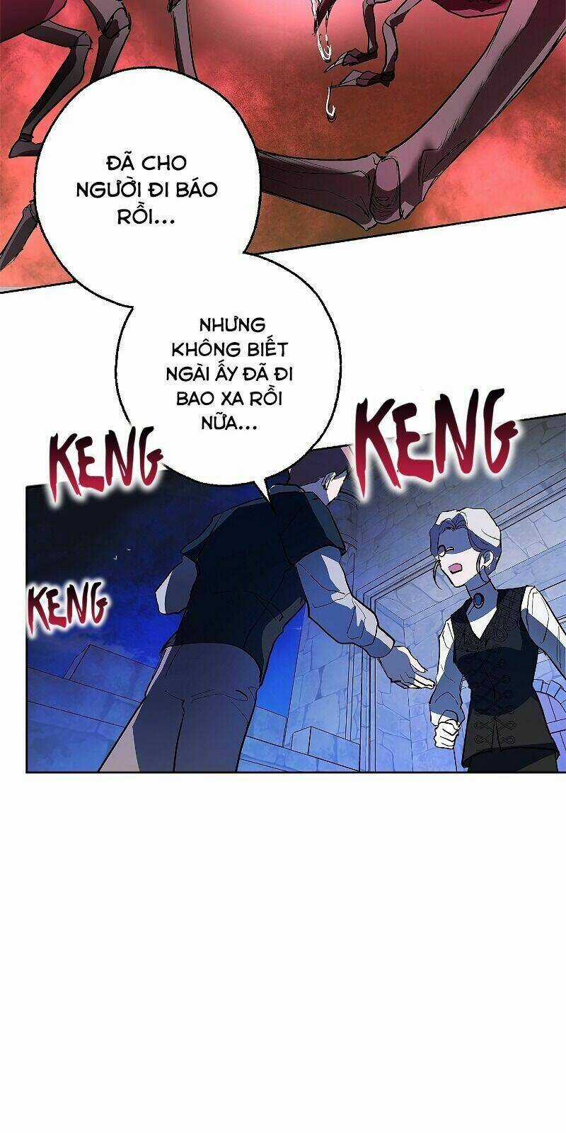 Hôn Phu Ẩn Sắc - Chapter 6 - Trang 18