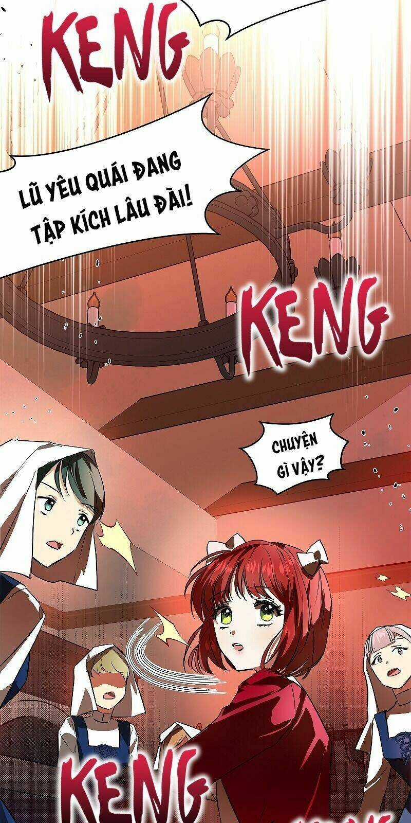 Hôn Phu Ẩn Sắc - Chapter 6 - Trang 3