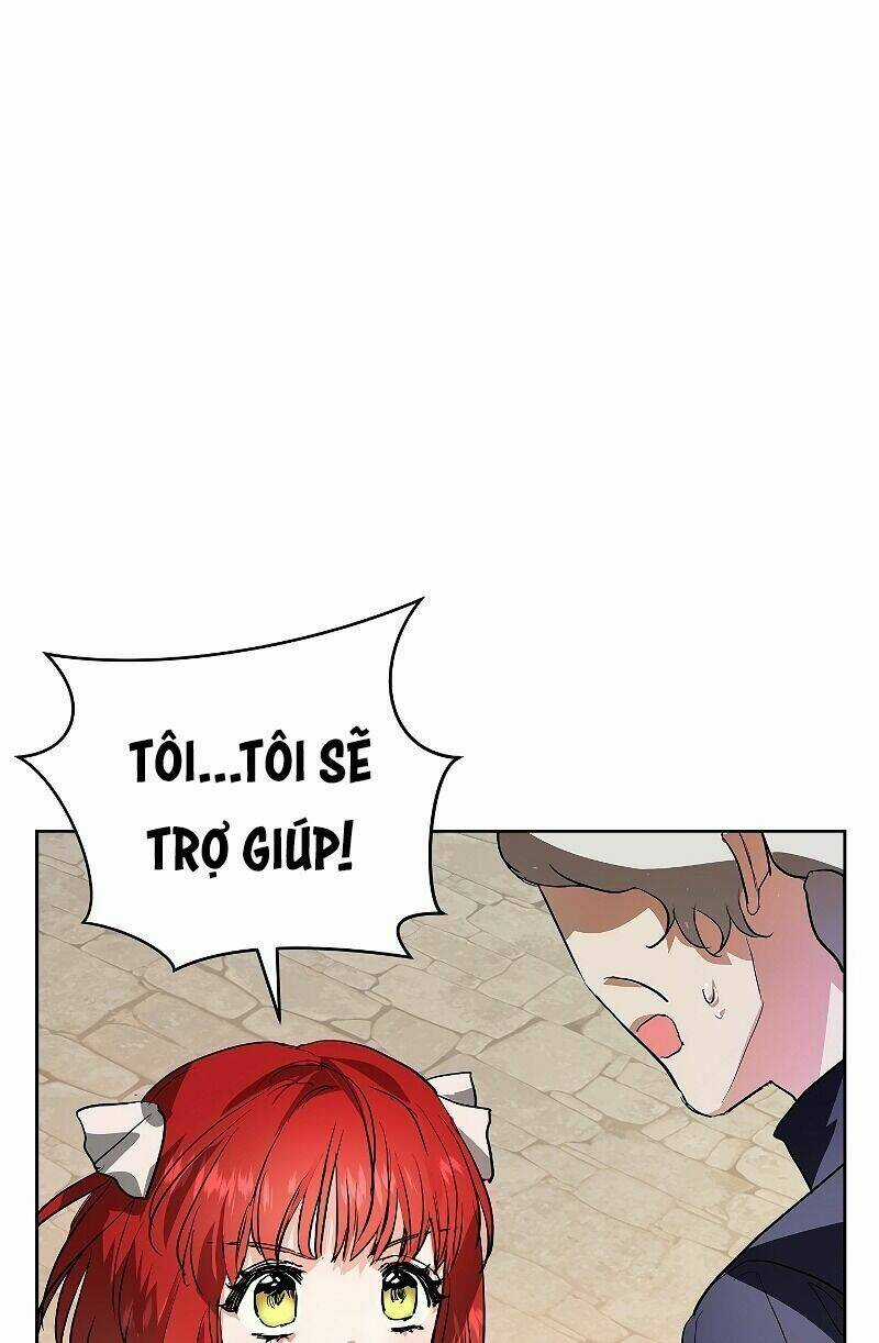 Hôn Phu Ẩn Sắc - Chapter 6 - Trang 22