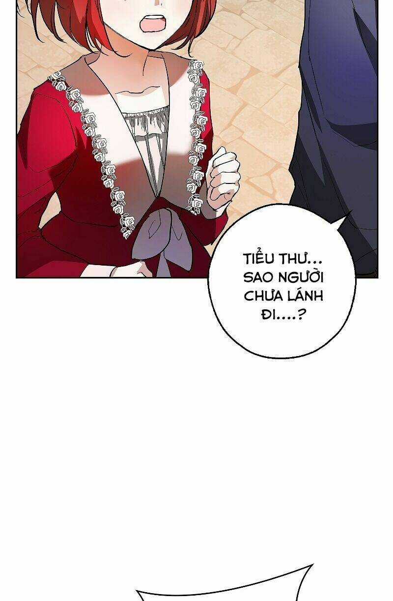 Hôn Phu Ẩn Sắc - Chapter 6 - Trang 23