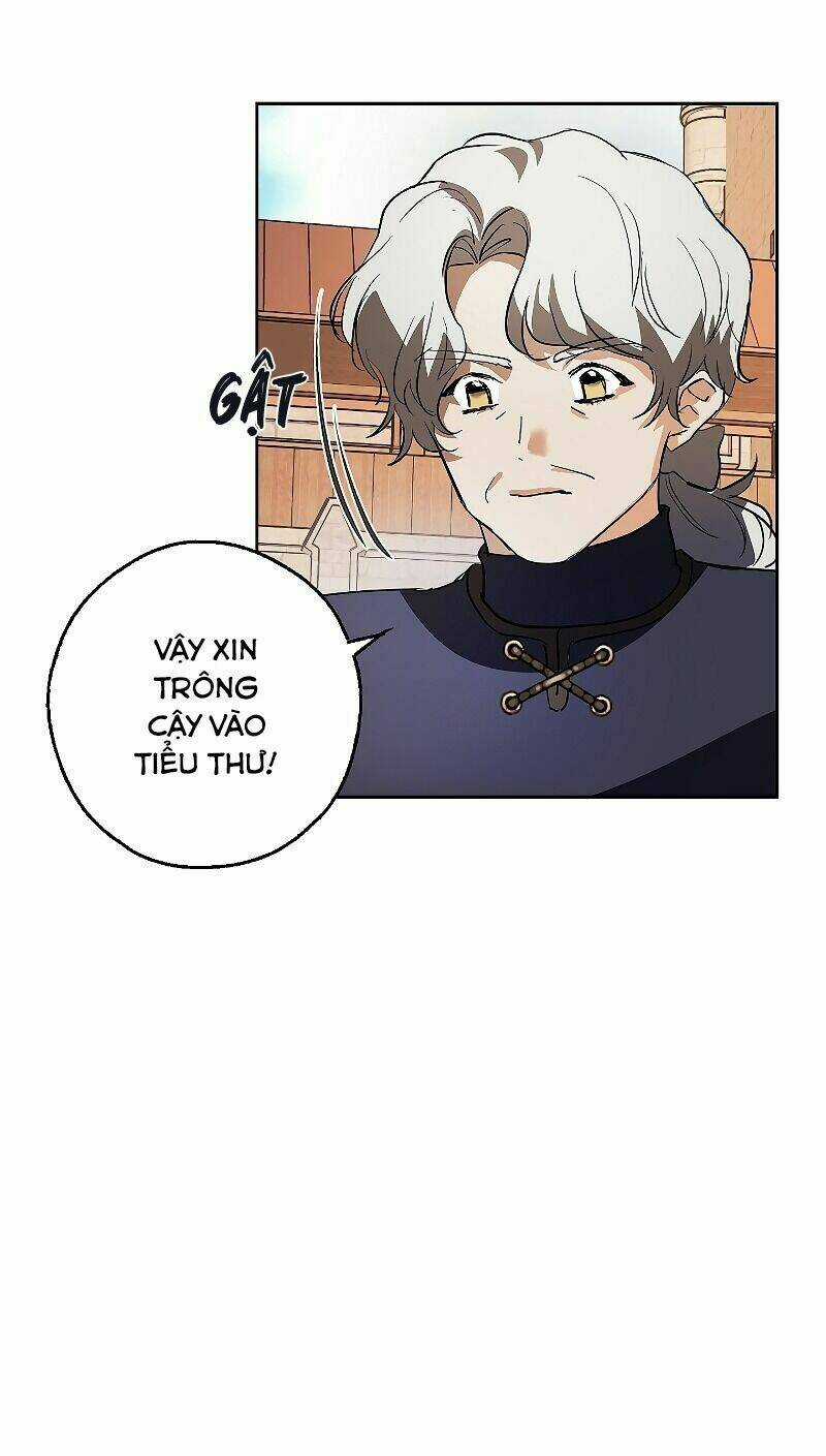 Hôn Phu Ẩn Sắc - Chapter 6 - Trang 26