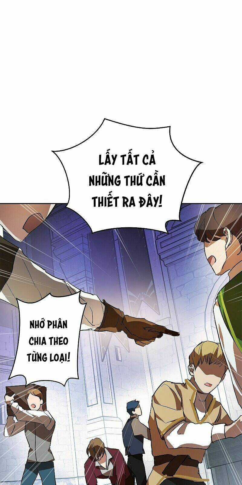 Hôn Phu Ẩn Sắc - Chapter 6 - Trang 28