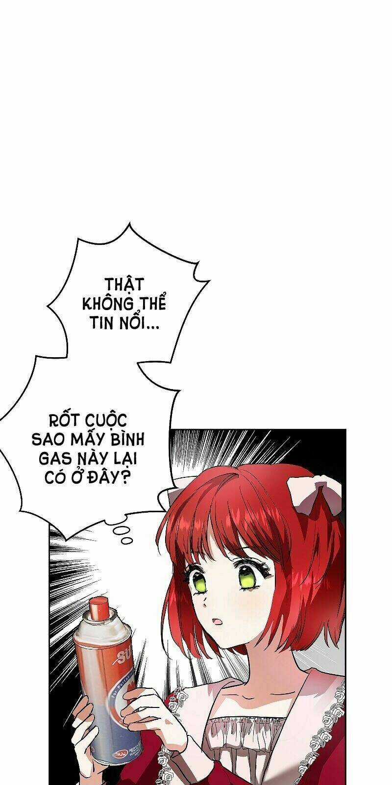 Hôn Phu Ẩn Sắc - Chapter 6 - Trang 34