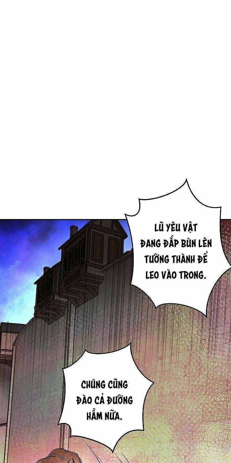 Hôn Phu Ẩn Sắc - Chapter 6 - Trang 36