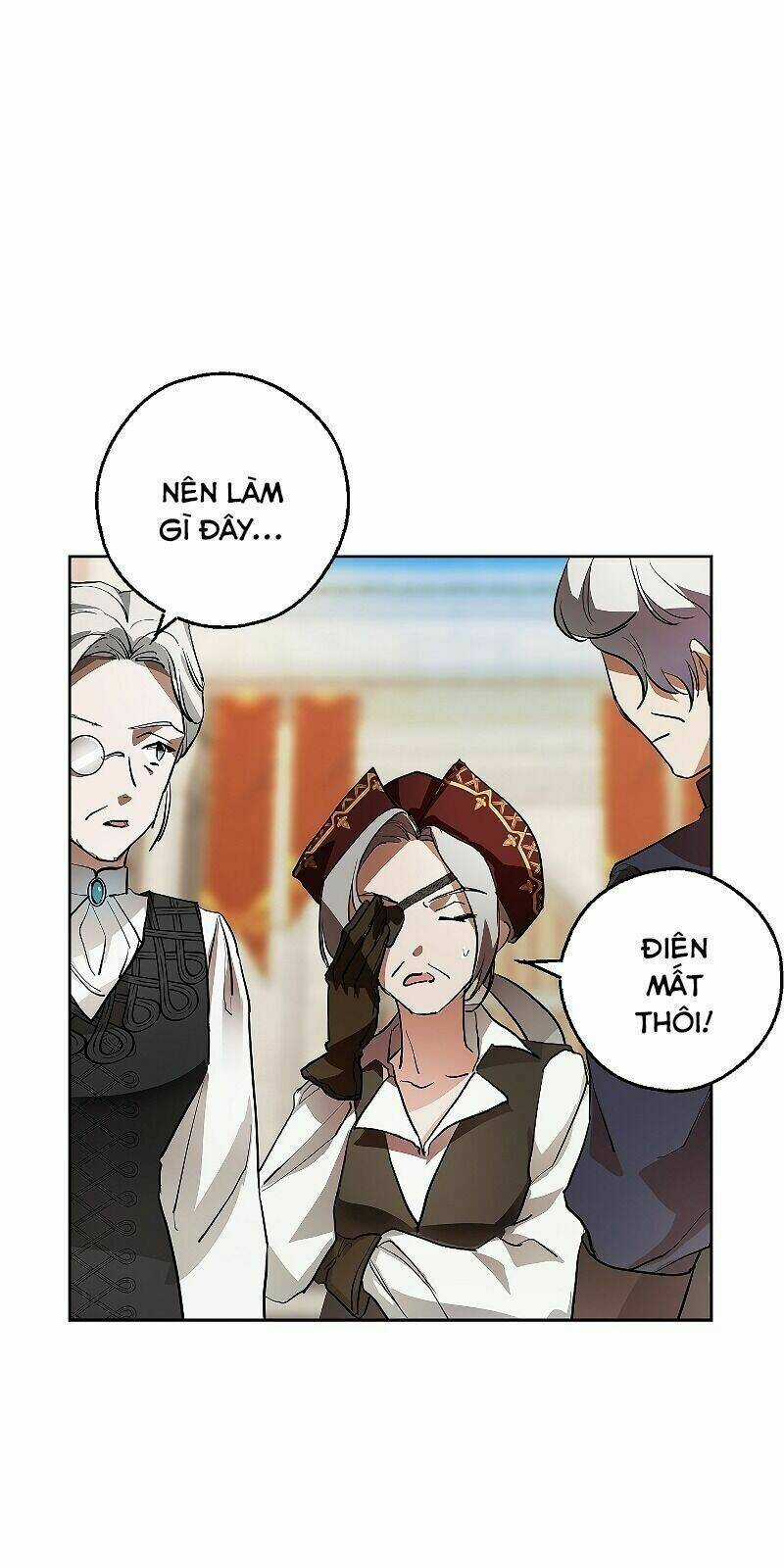 Hôn Phu Ẩn Sắc - Chapter 6 - Trang 40