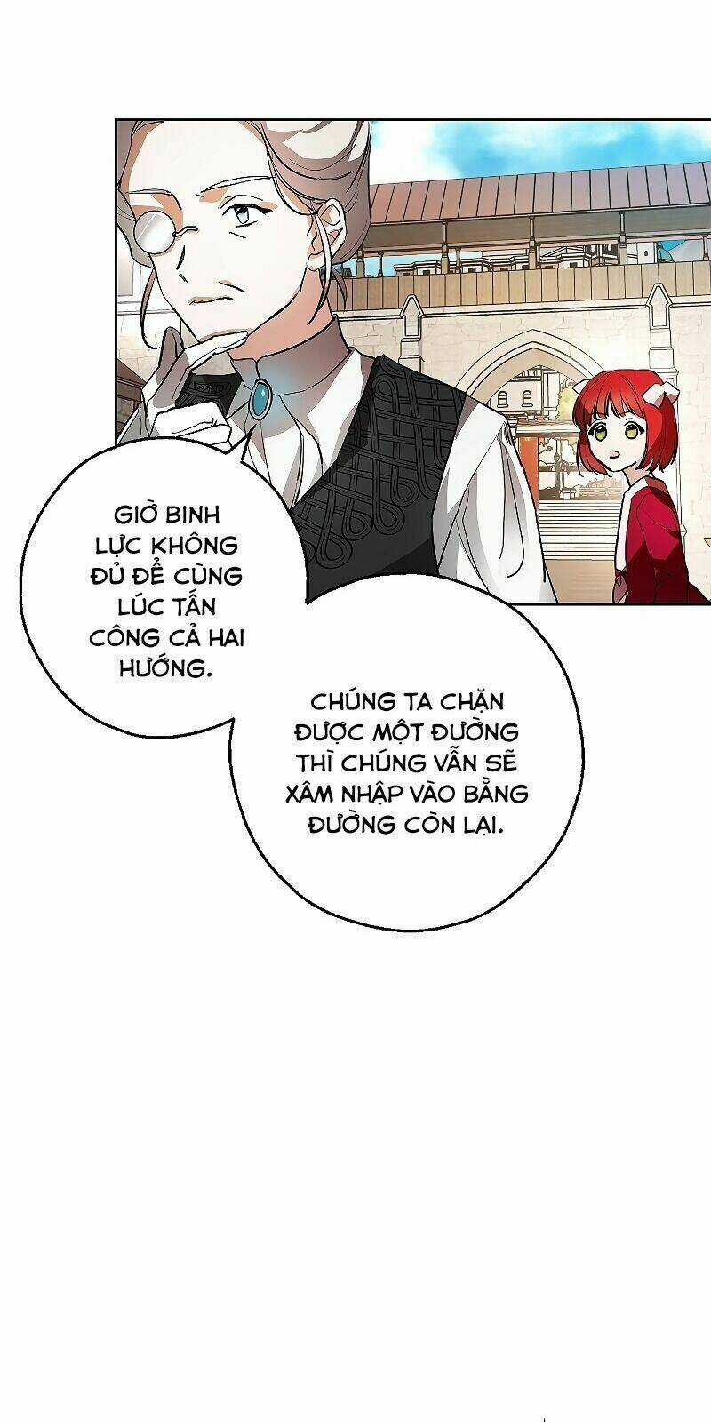 Hôn Phu Ẩn Sắc - Chapter 6 - Trang 42