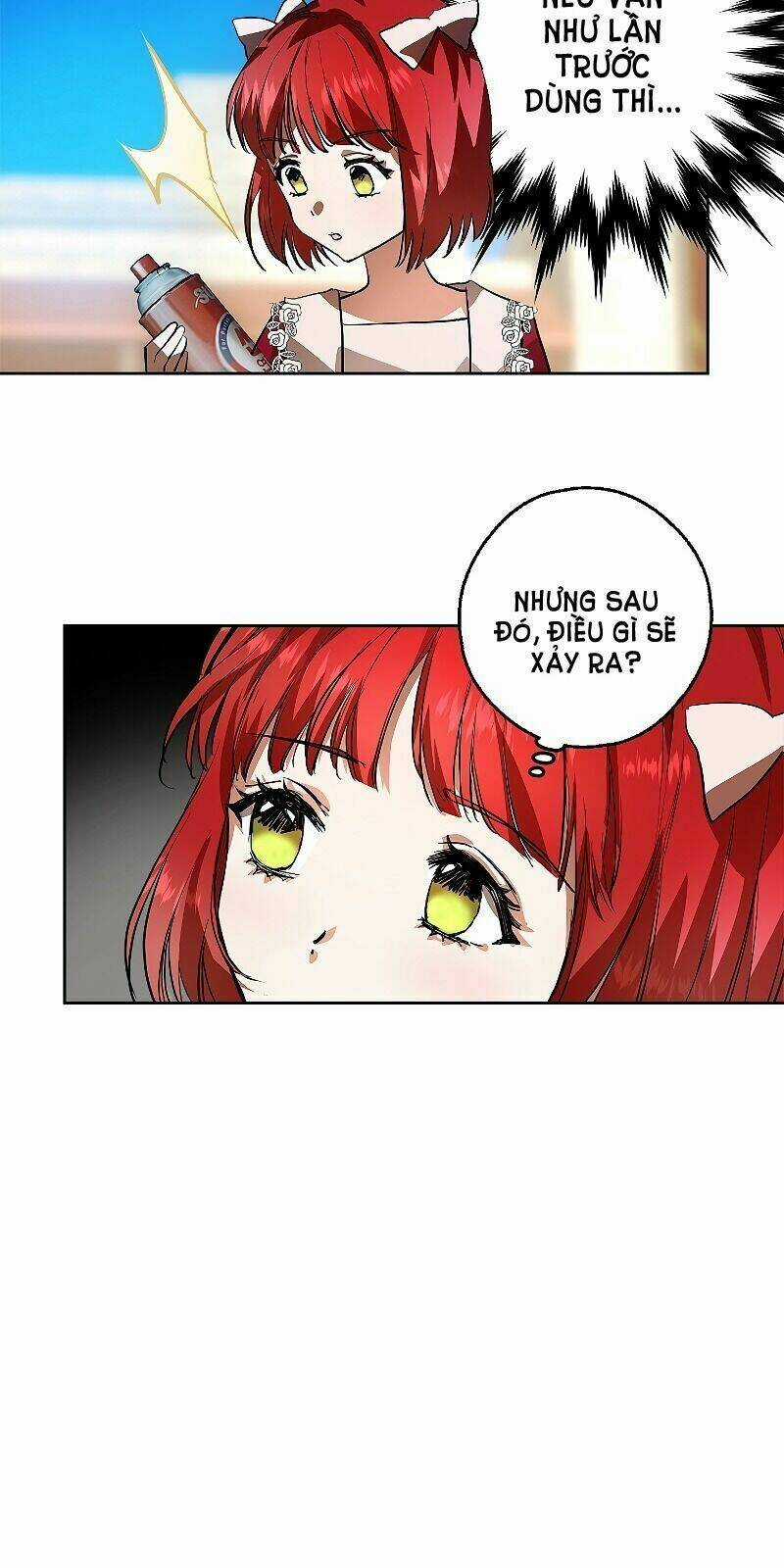 Hôn Phu Ẩn Sắc - Chapter 6 - Trang 44