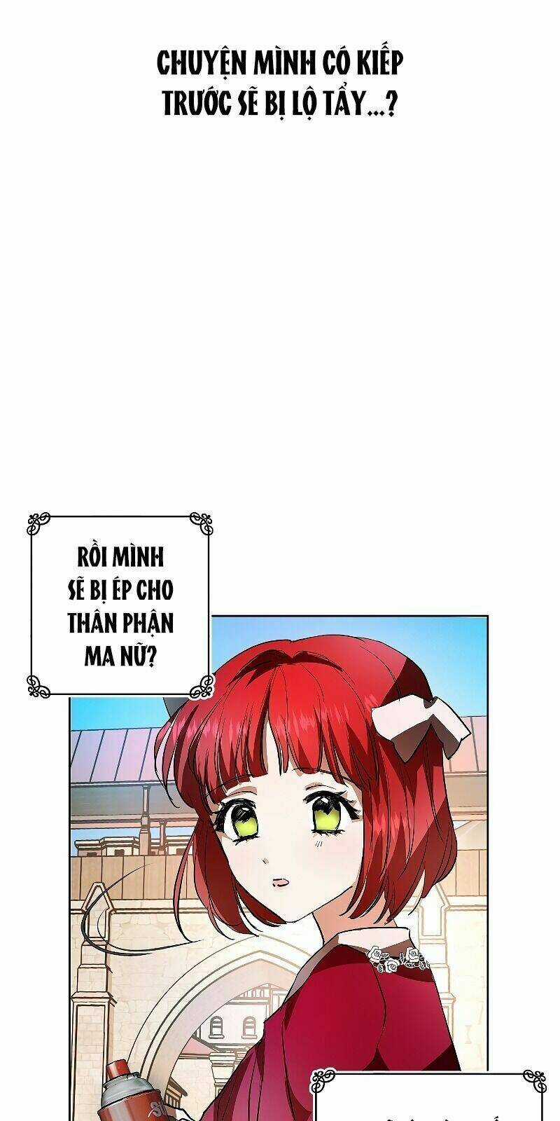 Hôn Phu Ẩn Sắc - Chapter 6 - Trang 46