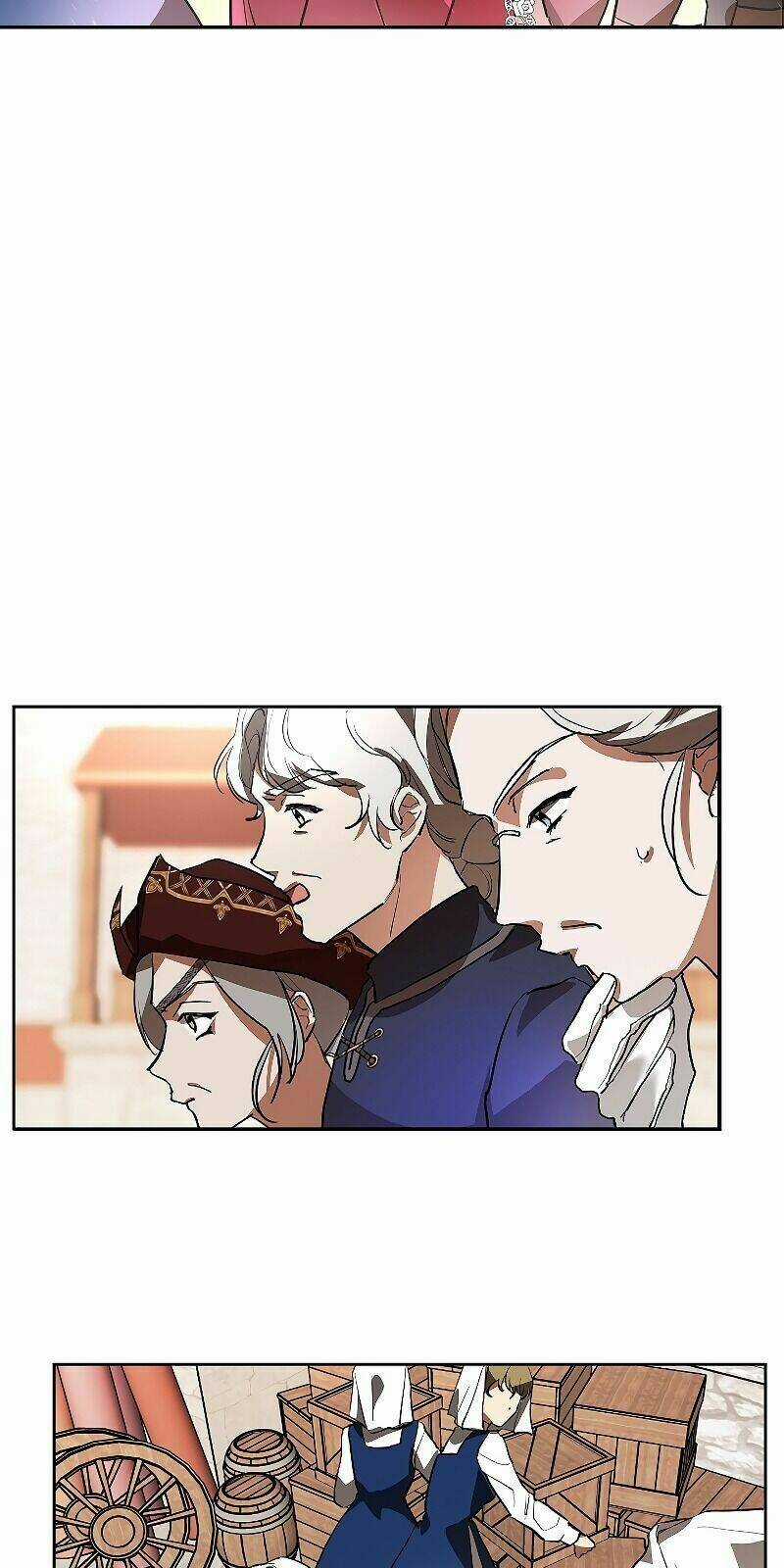 Hôn Phu Ẩn Sắc - Chapter 6 - Trang 50