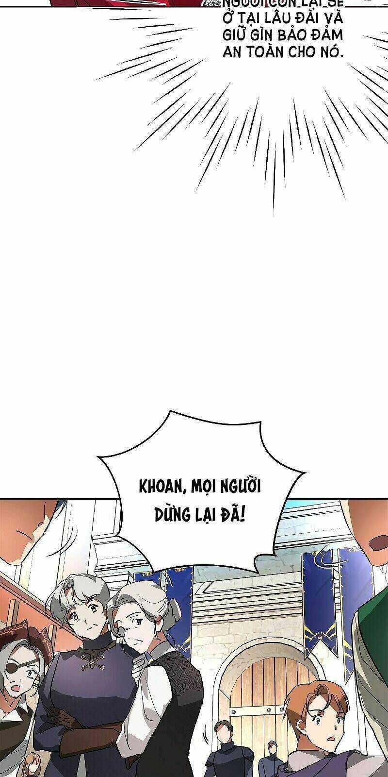 Hôn Phu Ẩn Sắc - Chapter 6 - Trang 56