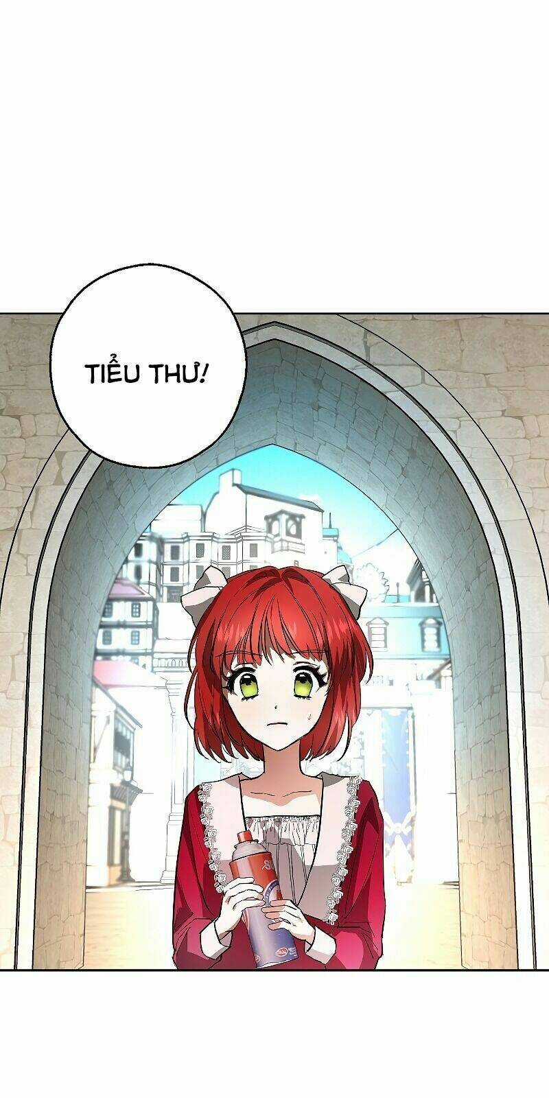 Hôn Phu Ẩn Sắc - Chapter 6 - Trang 58