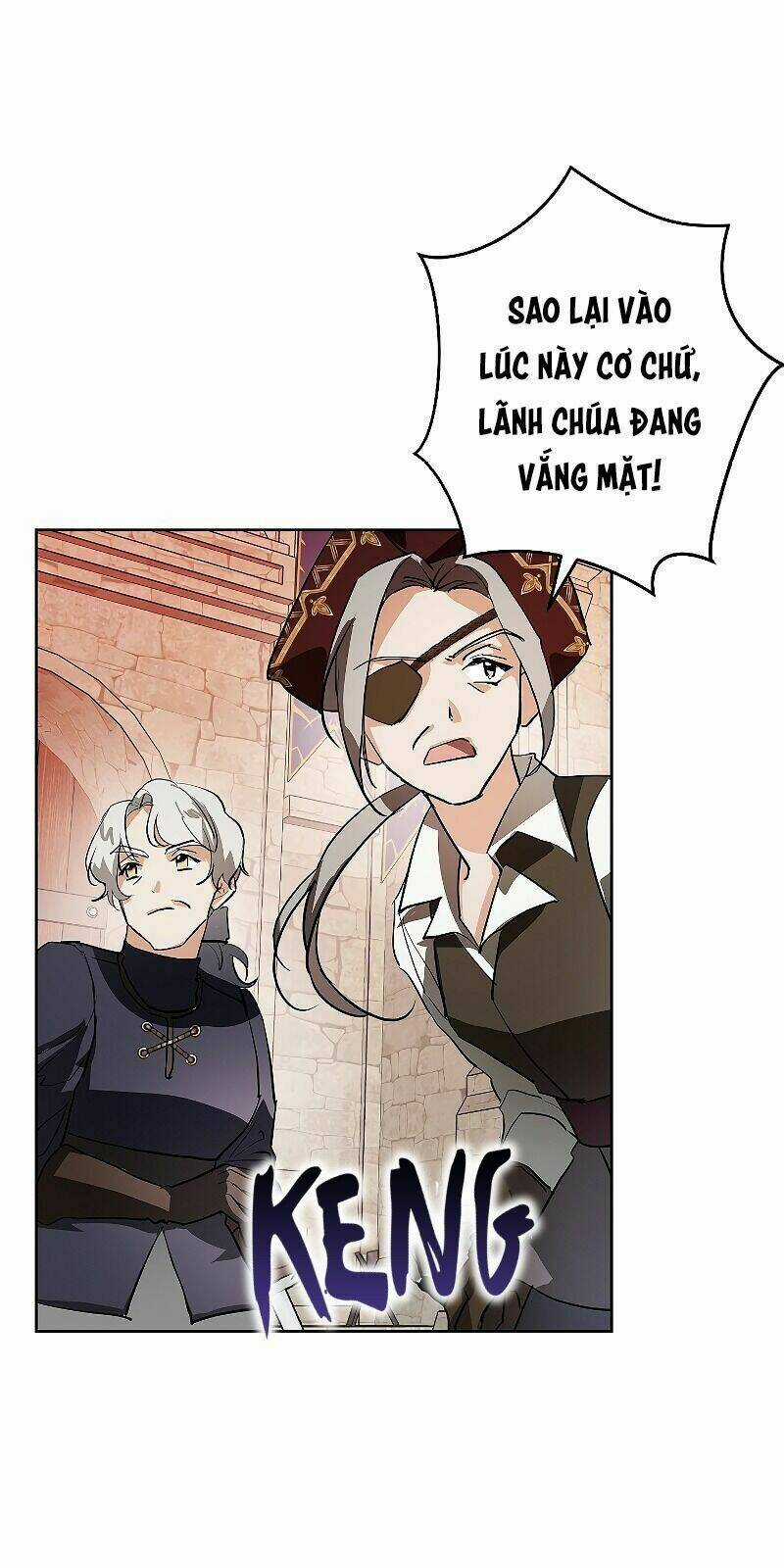 Hôn Phu Ẩn Sắc - Chapter 6 - Trang 7