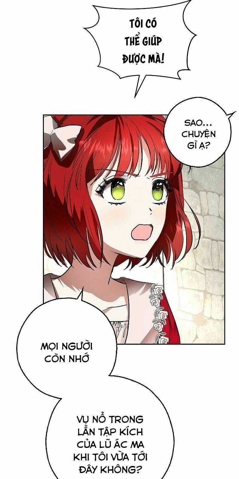 Hôn Phu Ẩn Sắc - Chapter 6 - Trang 62