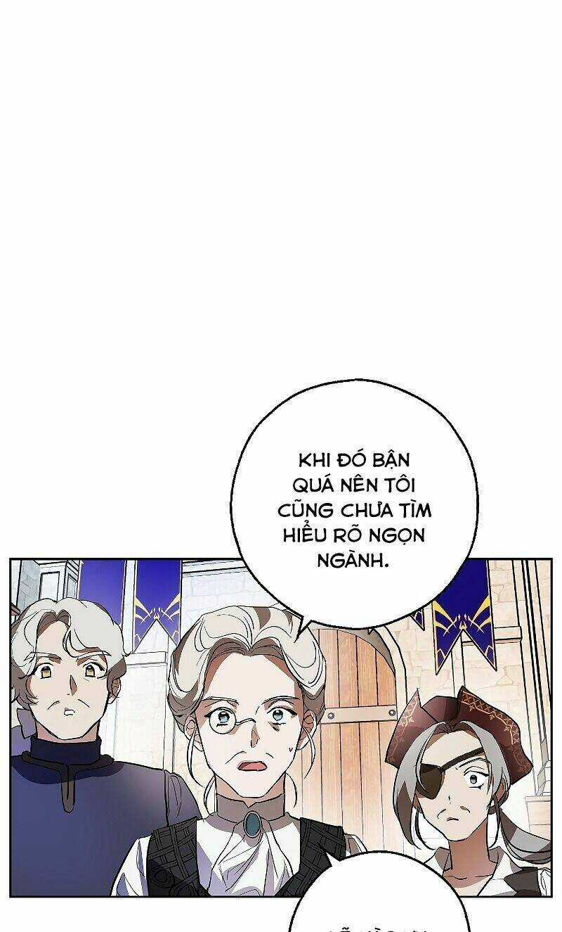 Hôn Phu Ẩn Sắc - Chapter 6 - Trang 64