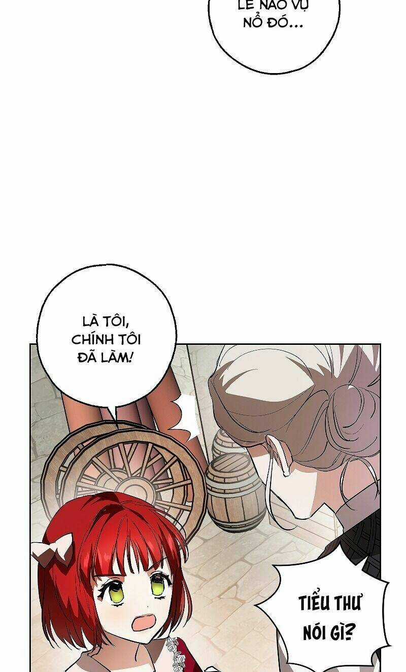 Hôn Phu Ẩn Sắc - Chapter 6 - Trang 65