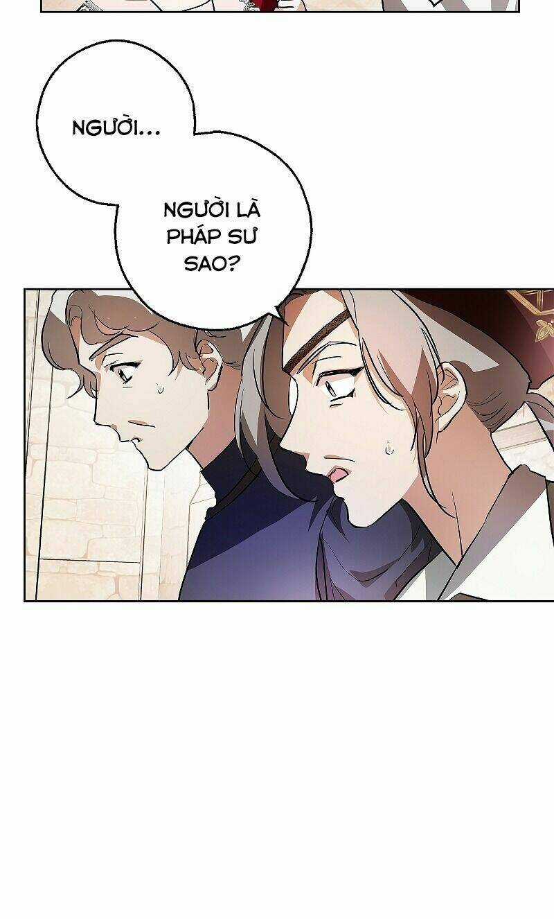 Hôn Phu Ẩn Sắc - Chapter 6 - Trang 66