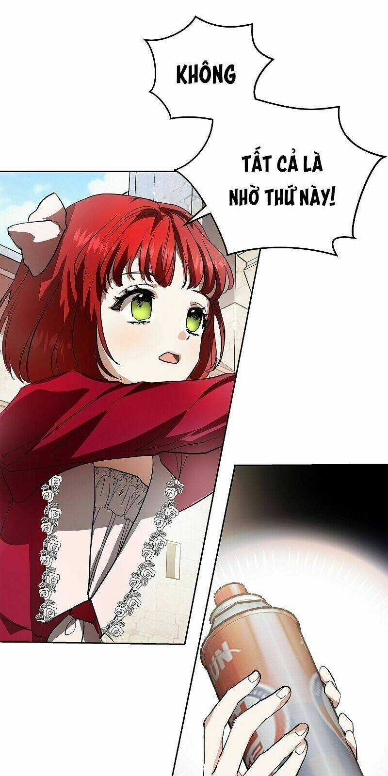 Hôn Phu Ẩn Sắc - Chapter 6 - Trang 67