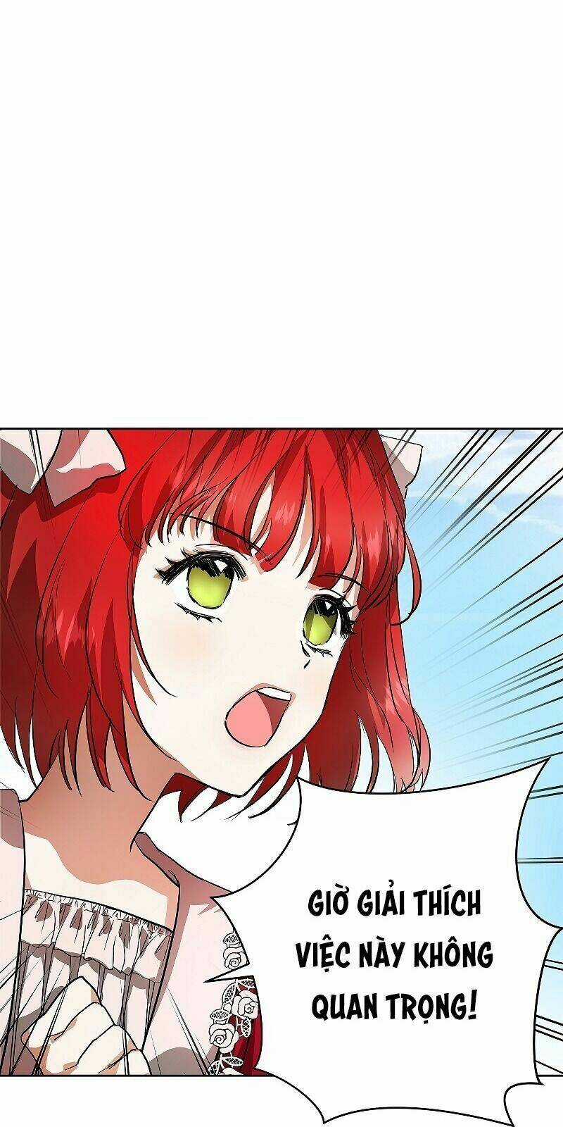 Hôn Phu Ẩn Sắc - Chapter 6 - Trang 71