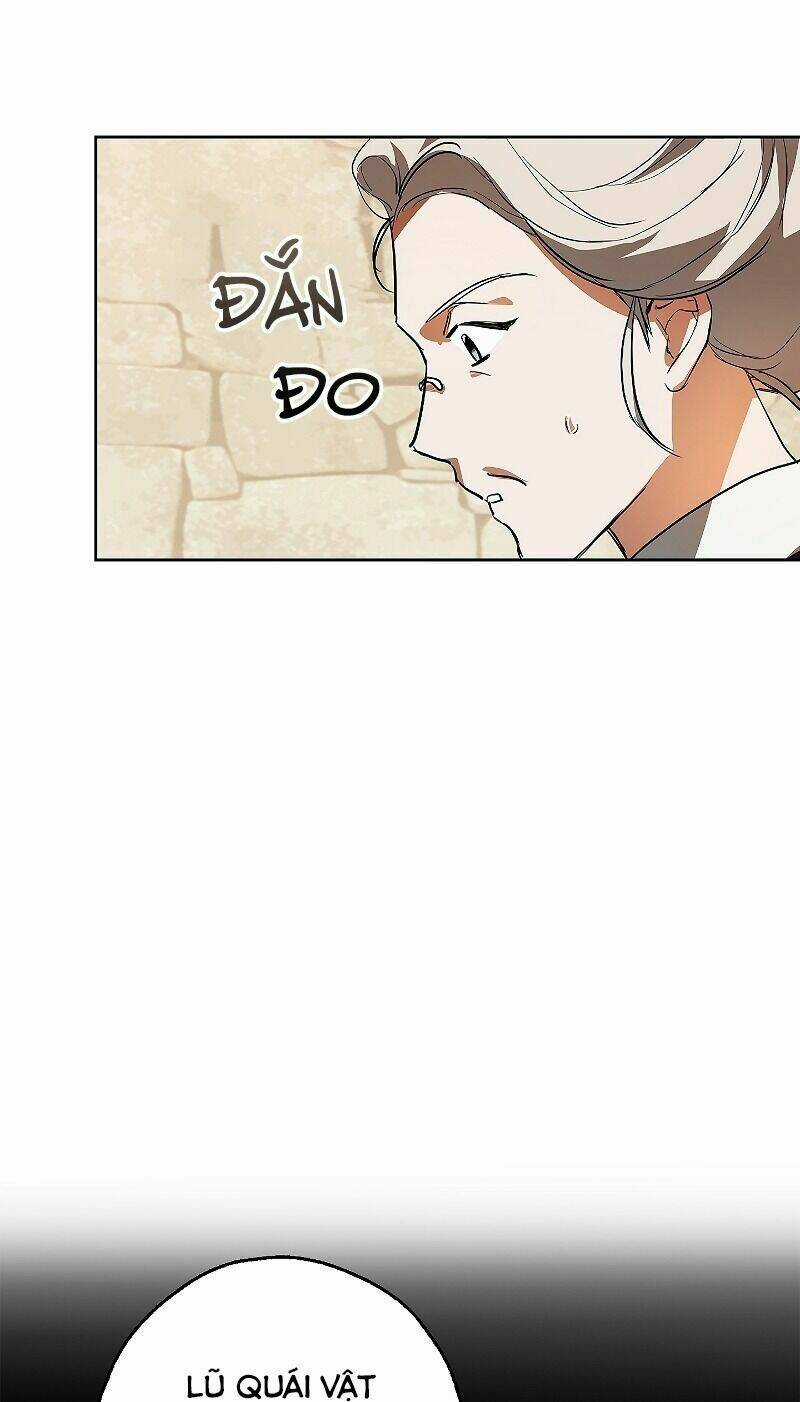 Hôn Phu Ẩn Sắc - Chapter 6 - Trang 73