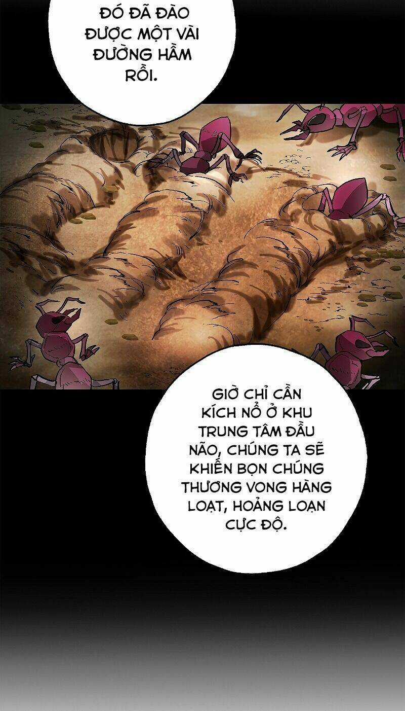 Hôn Phu Ẩn Sắc - Chapter 6 - Trang 74