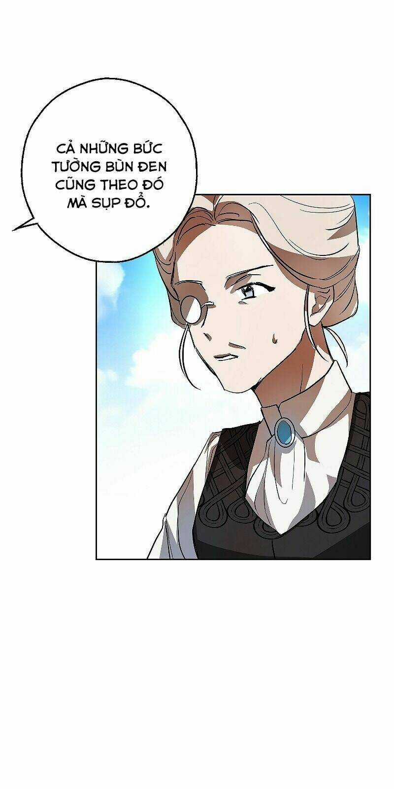 Hôn Phu Ẩn Sắc - Chapter 6 - Trang 76