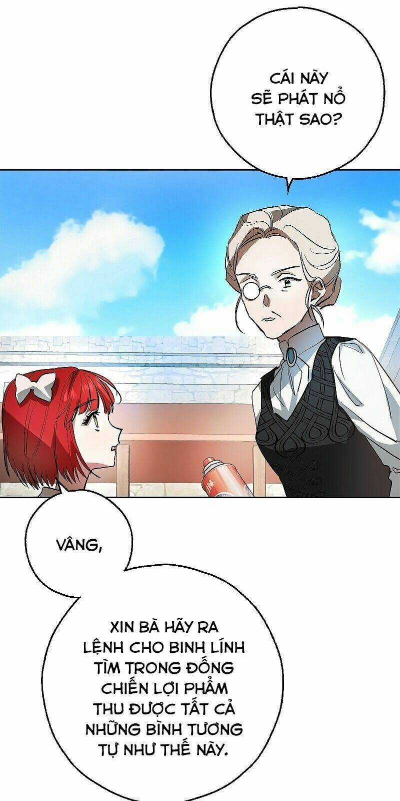 Hôn Phu Ẩn Sắc - Chapter 6 - Trang 78