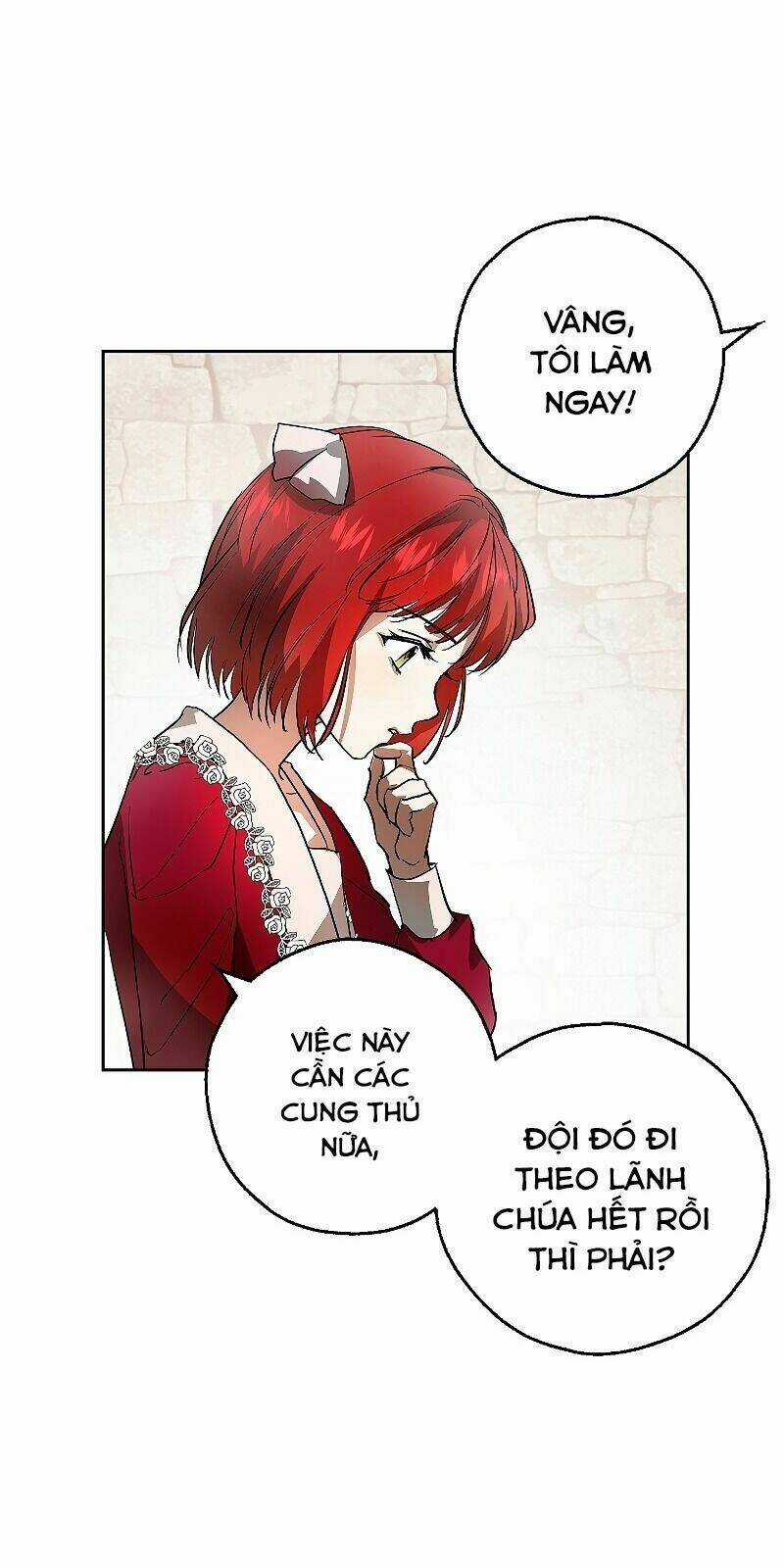 Hôn Phu Ẩn Sắc - Chapter 6 - Trang 80