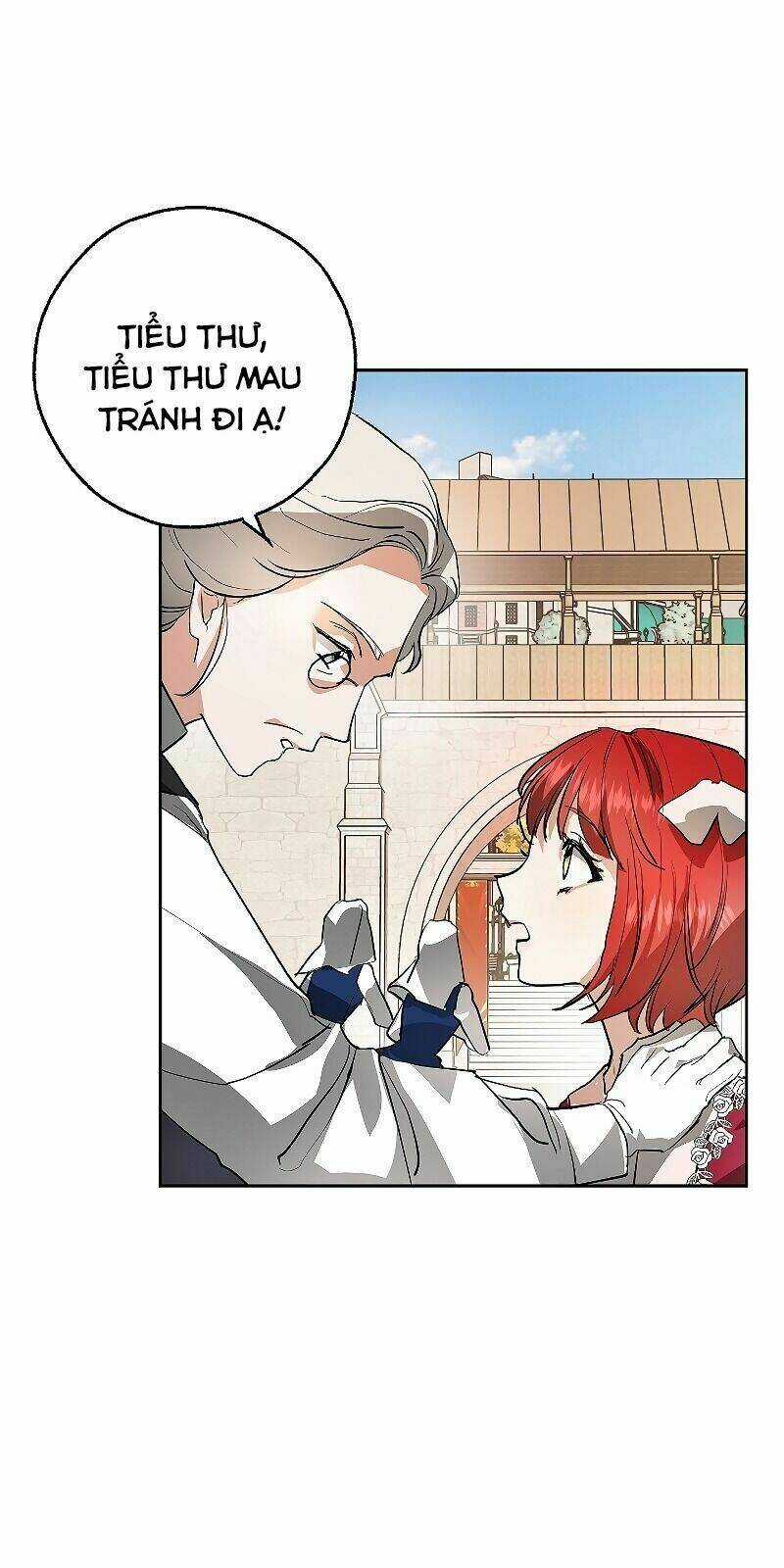 Hôn Phu Ẩn Sắc - Chapter 6 - Trang 9