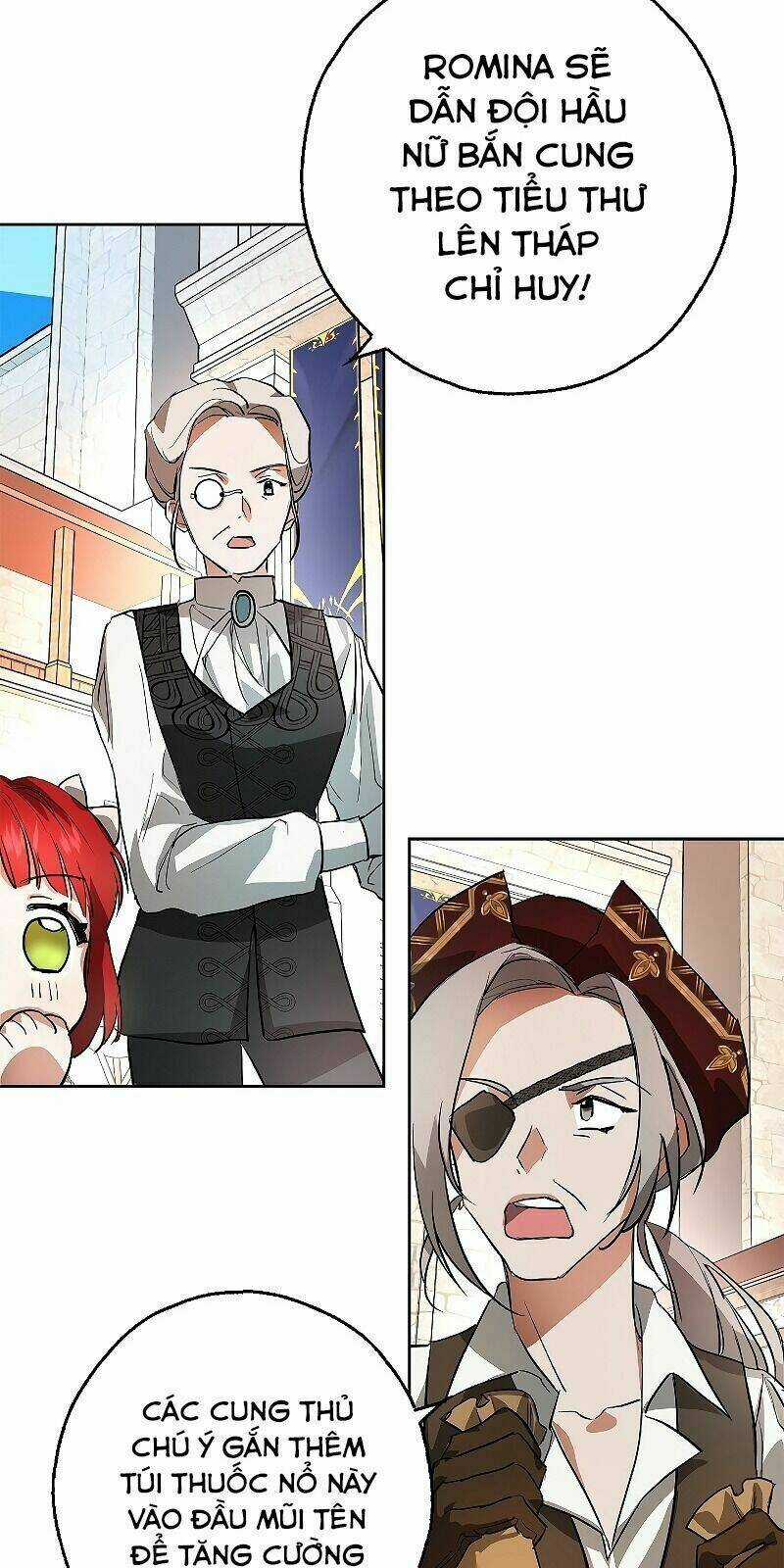 Hôn Phu Ẩn Sắc - Chapter 6 - Trang 90