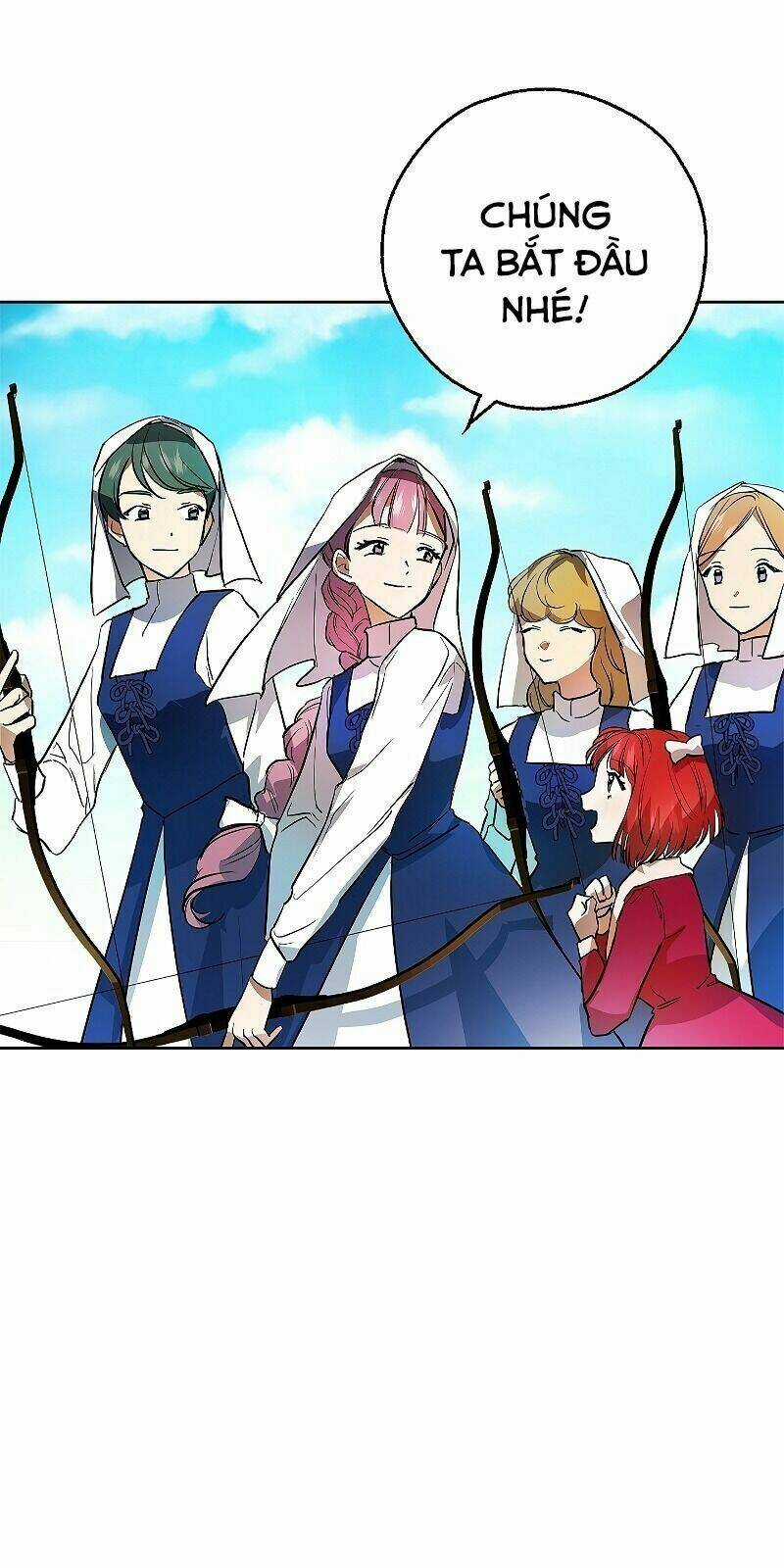 Hôn Phu Ẩn Sắc - Chapter 6 - Trang 94