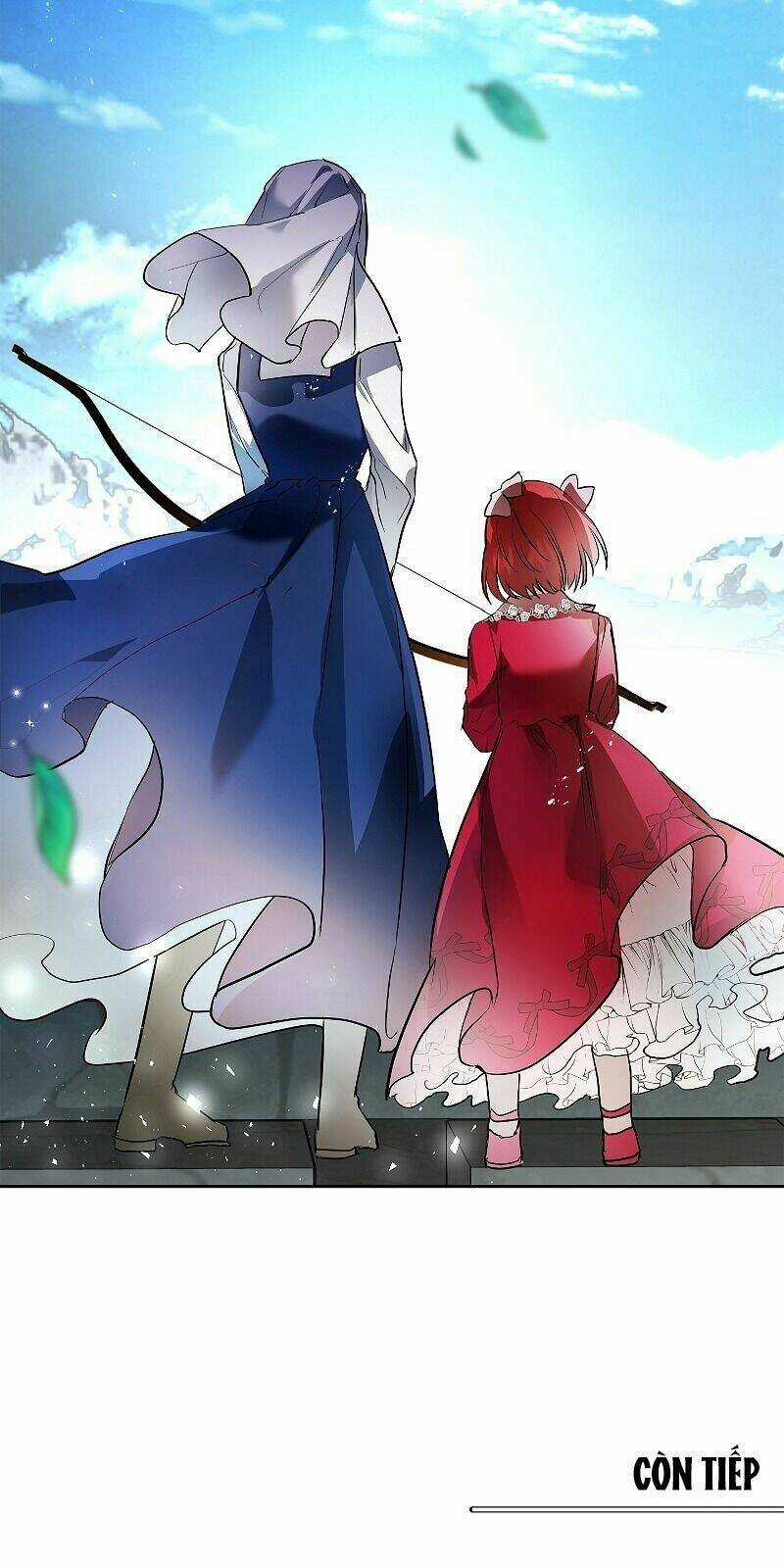 Hôn Phu Ẩn Sắc - Chapter 6 - Trang 98