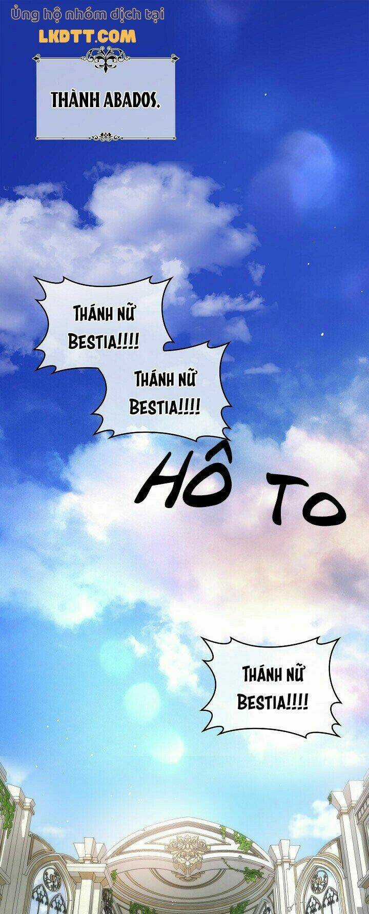 Hôn Phu Ẩn Sắc - Chapter 60 - Trang 1