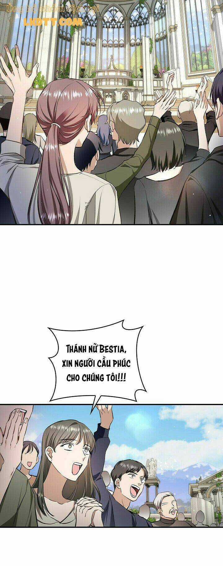 Hôn Phu Ẩn Sắc - Chapter 60 - Trang 2