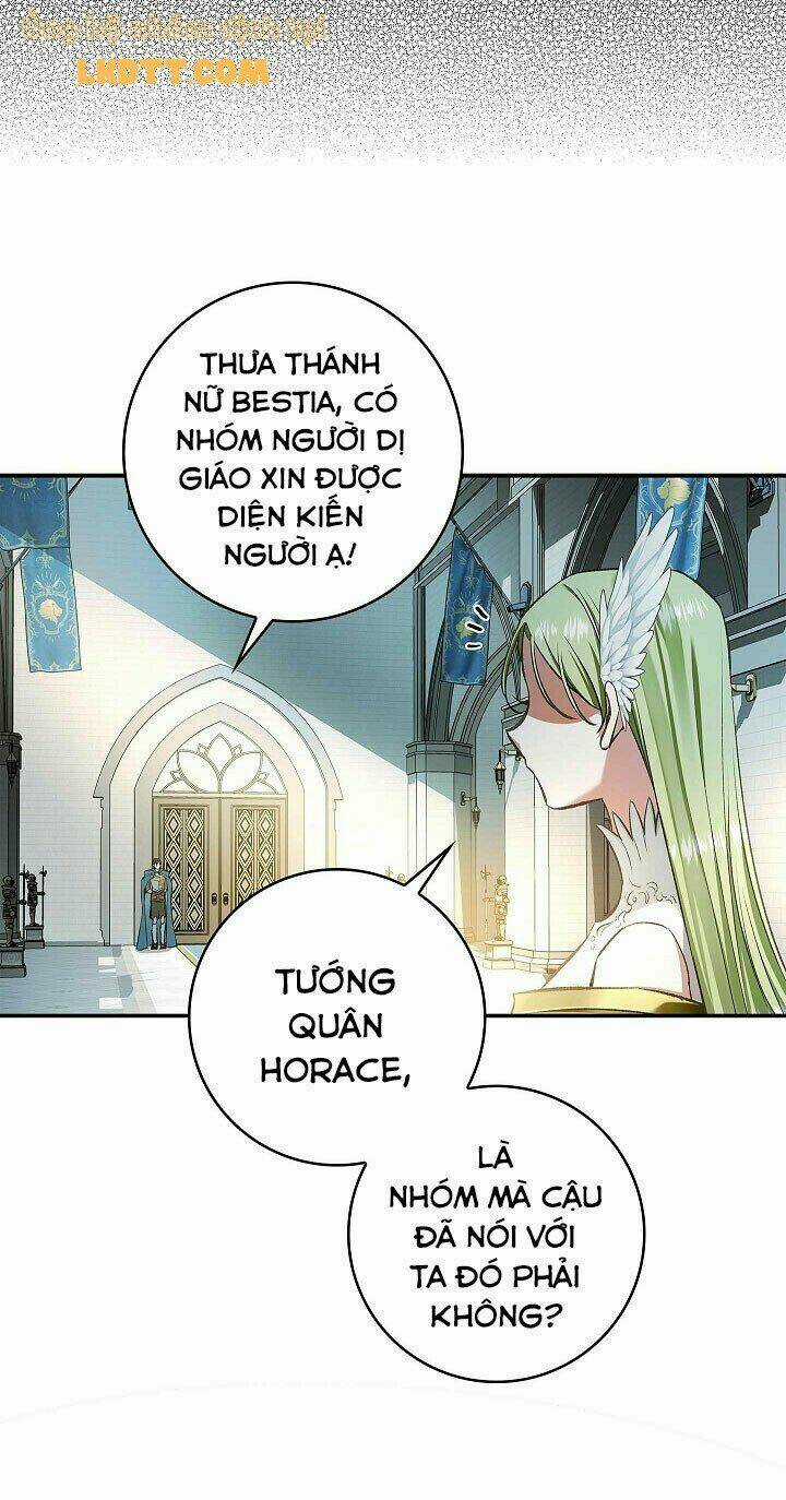 Hôn Phu Ẩn Sắc - Chapter 60 - Trang 13