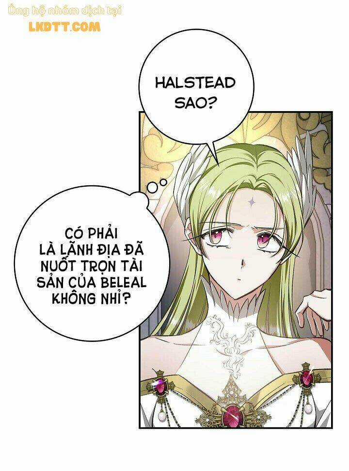 Hôn Phu Ẩn Sắc - Chapter 60 - Trang 15