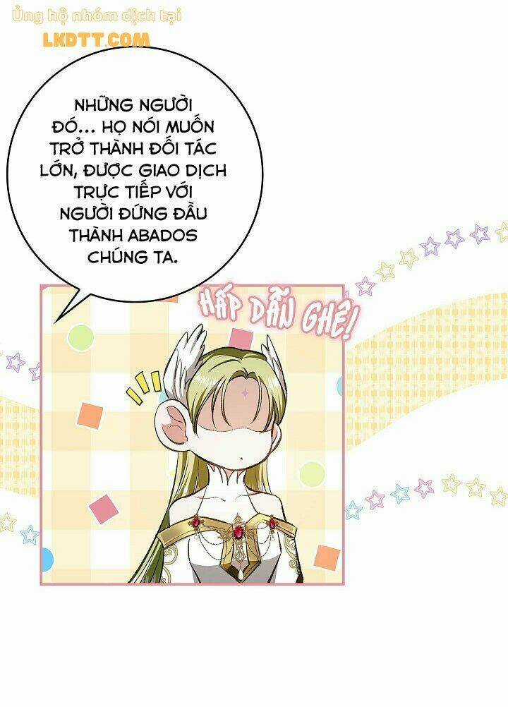 Hôn Phu Ẩn Sắc - Chapter 60 - Trang 16