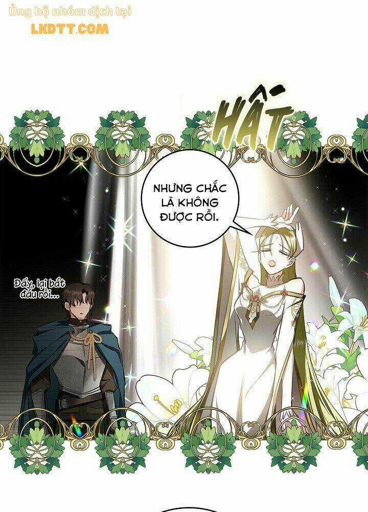 Hôn Phu Ẩn Sắc - Chapter 60 - Trang 17