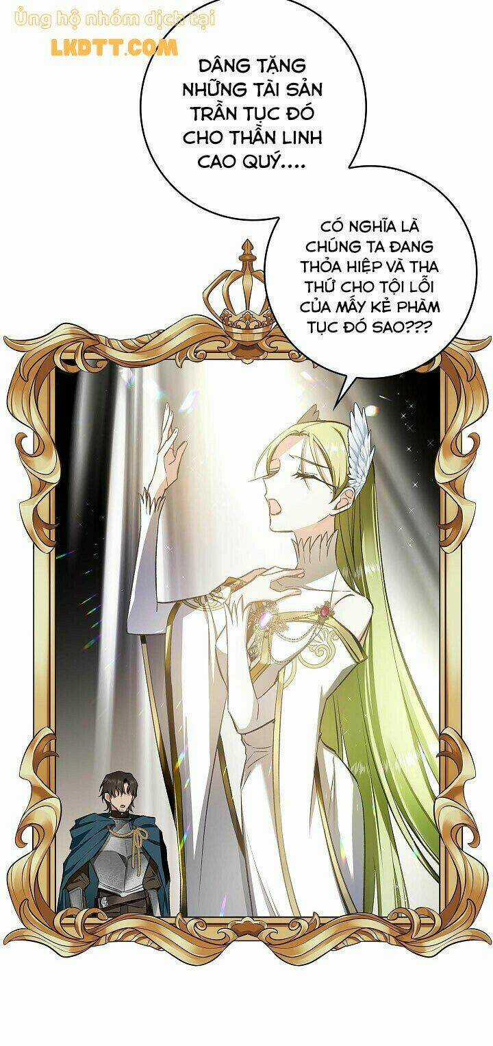 Hôn Phu Ẩn Sắc - Chapter 60 - Trang 18