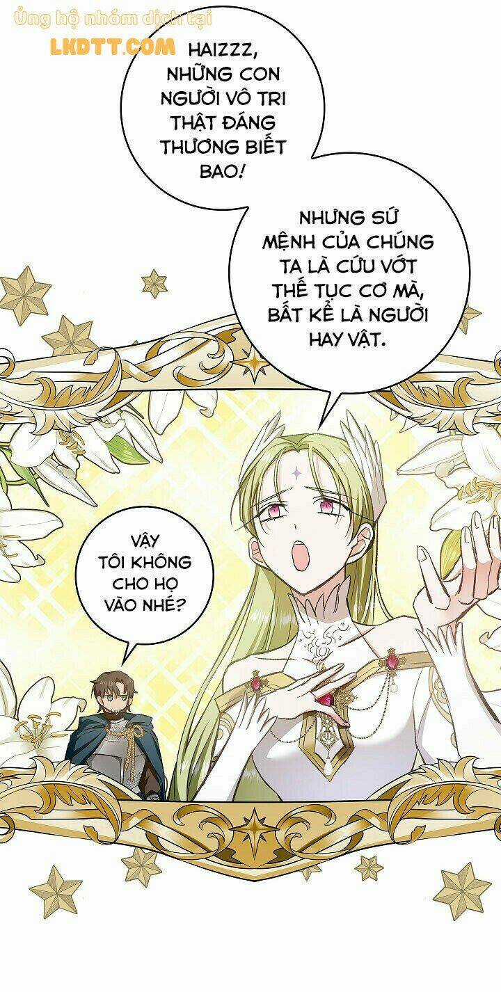 Hôn Phu Ẩn Sắc - Chapter 60 - Trang 19