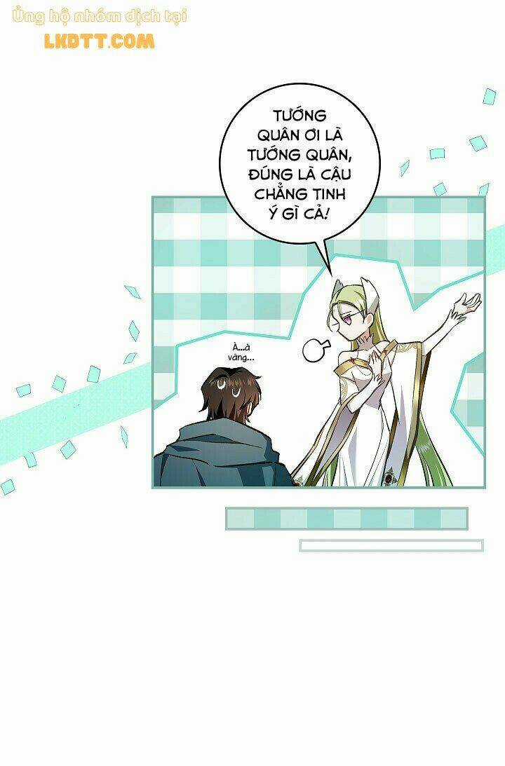 Hôn Phu Ẩn Sắc - Chapter 60 - Trang 20