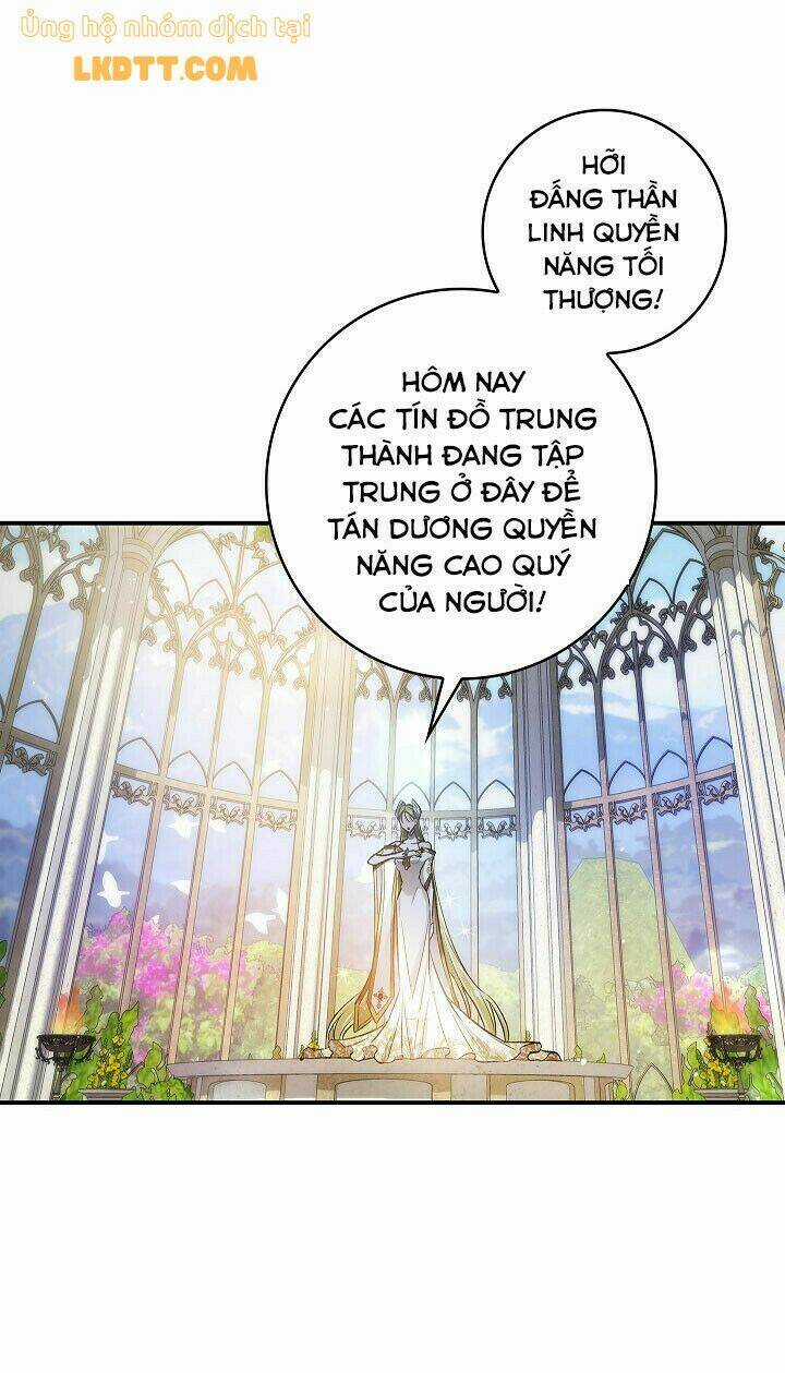 Hôn Phu Ẩn Sắc - Chapter 60 - Trang 3