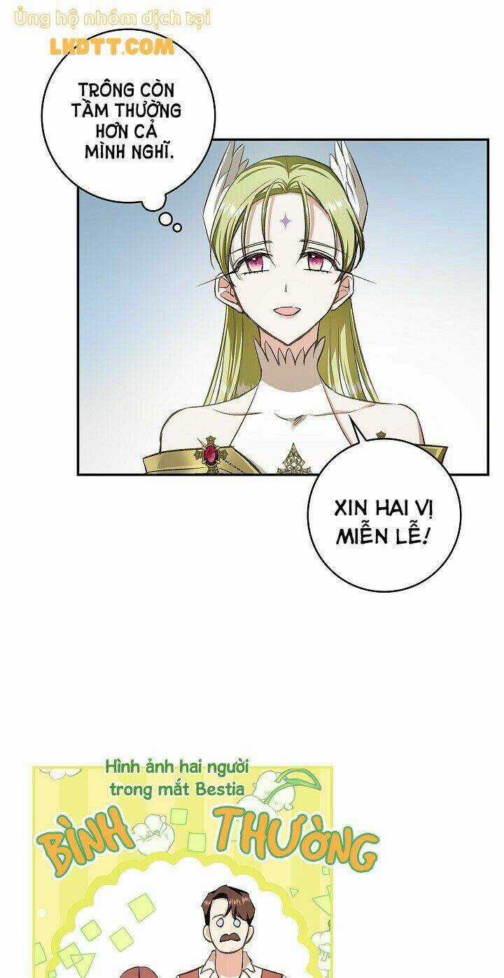 Hôn Phu Ẩn Sắc - Chapter 60 - Trang 22