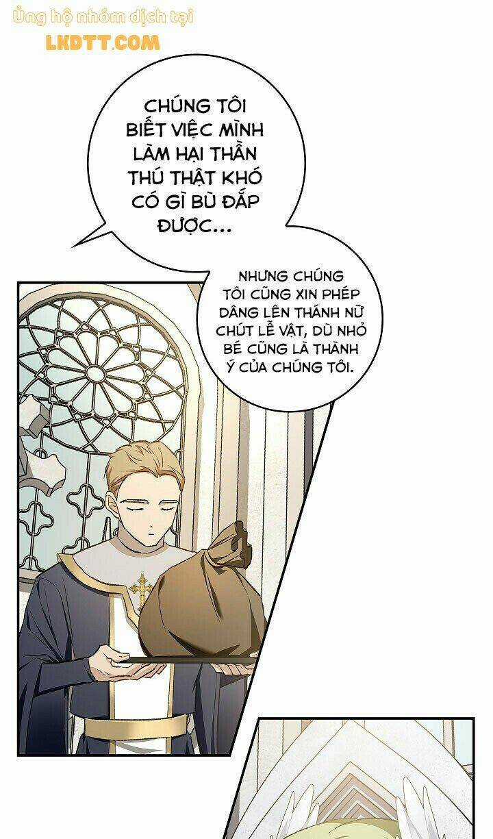 Hôn Phu Ẩn Sắc - Chapter 60 - Trang 25