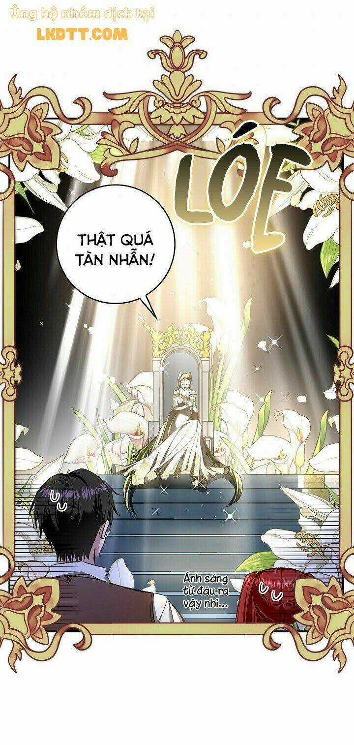 Hôn Phu Ẩn Sắc - Chapter 60 - Trang 27