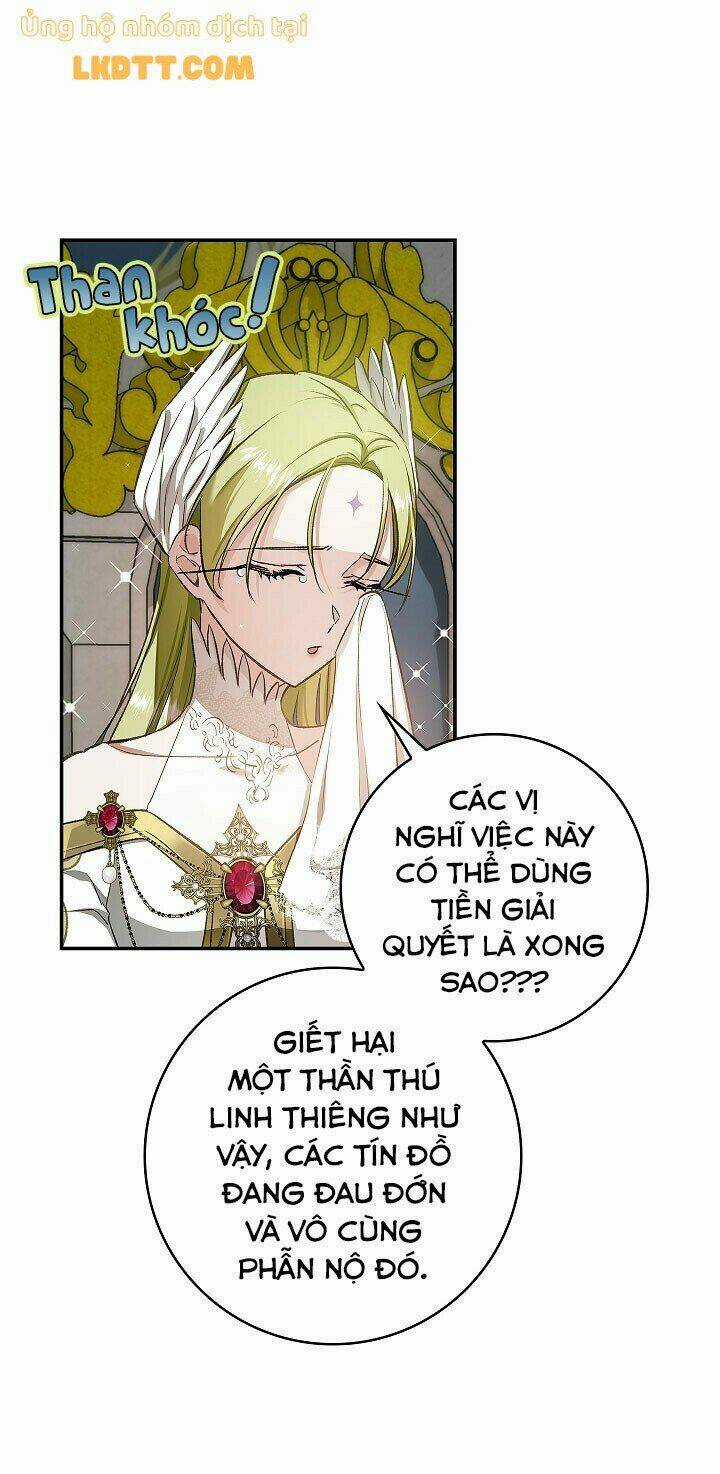 Hôn Phu Ẩn Sắc - Chapter 60 - Trang 28