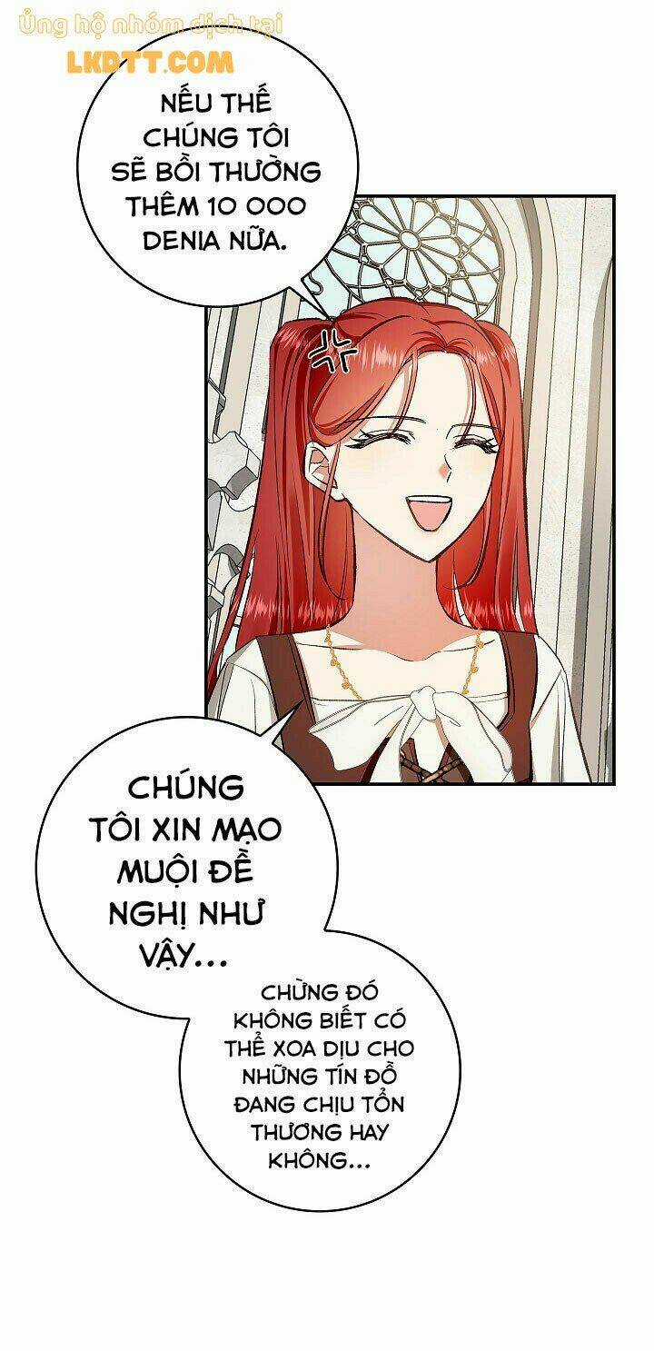 Hôn Phu Ẩn Sắc - Chapter 60 - Trang 29
