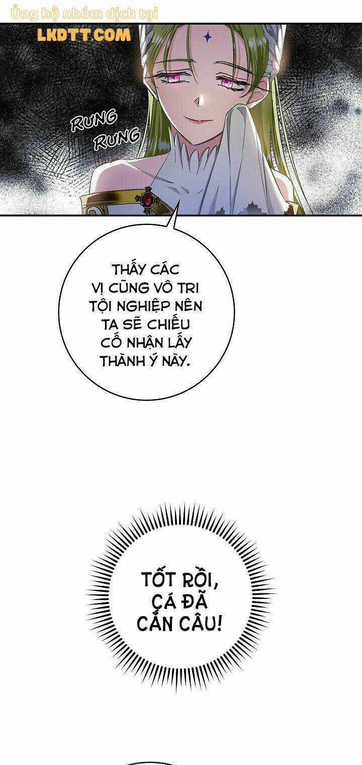 Hôn Phu Ẩn Sắc - Chapter 60 - Trang 30