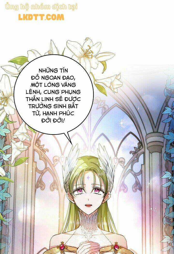 Hôn Phu Ẩn Sắc - Chapter 60 - Trang 4