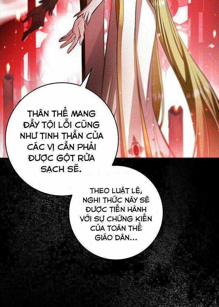 Hôn Phu Ẩn Sắc - Chapter 60 - Trang 35