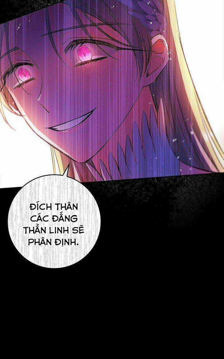 Hôn Phu Ẩn Sắc - Chapter 60 - Trang 37